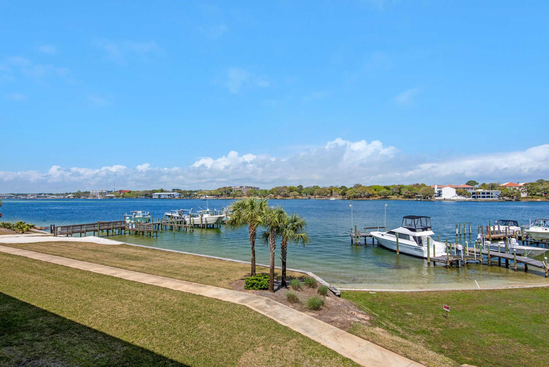 Sound Side Lofts - Residential