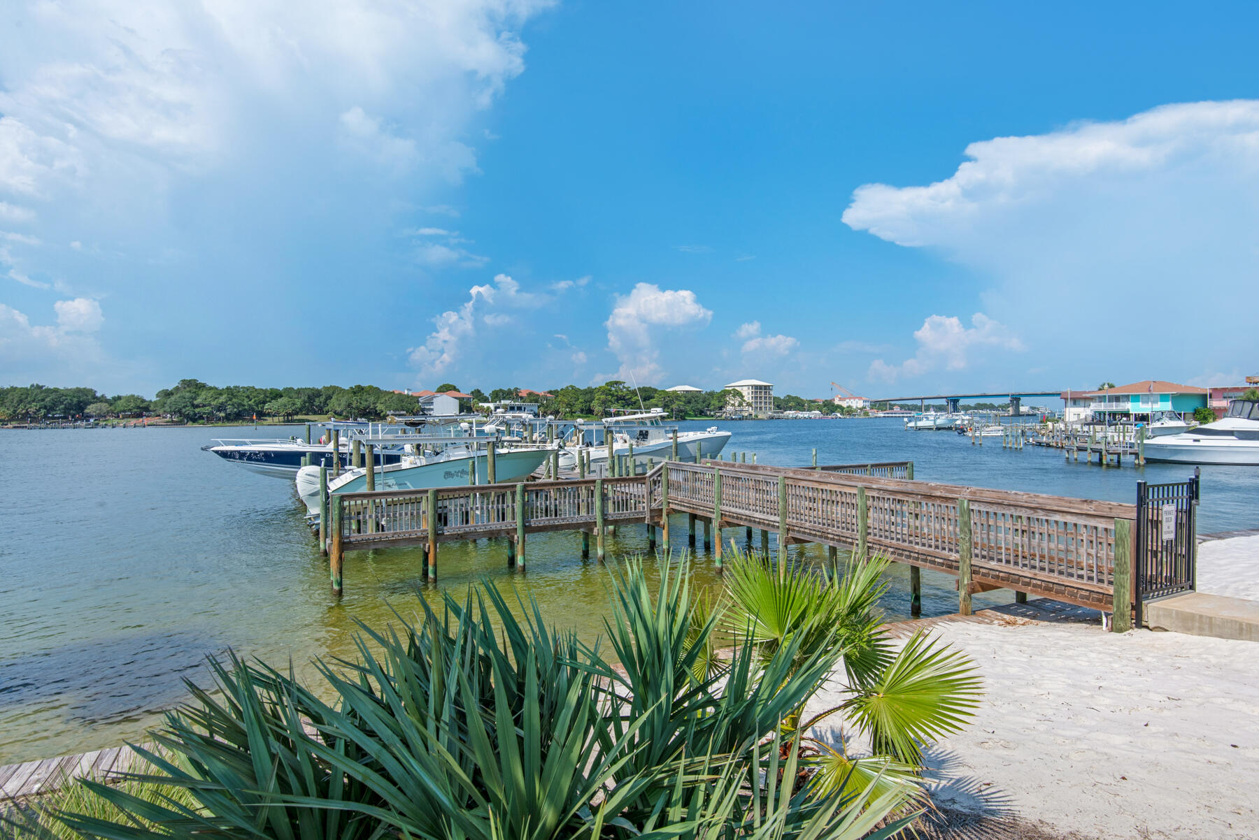 Sound Side Lofts - Residential