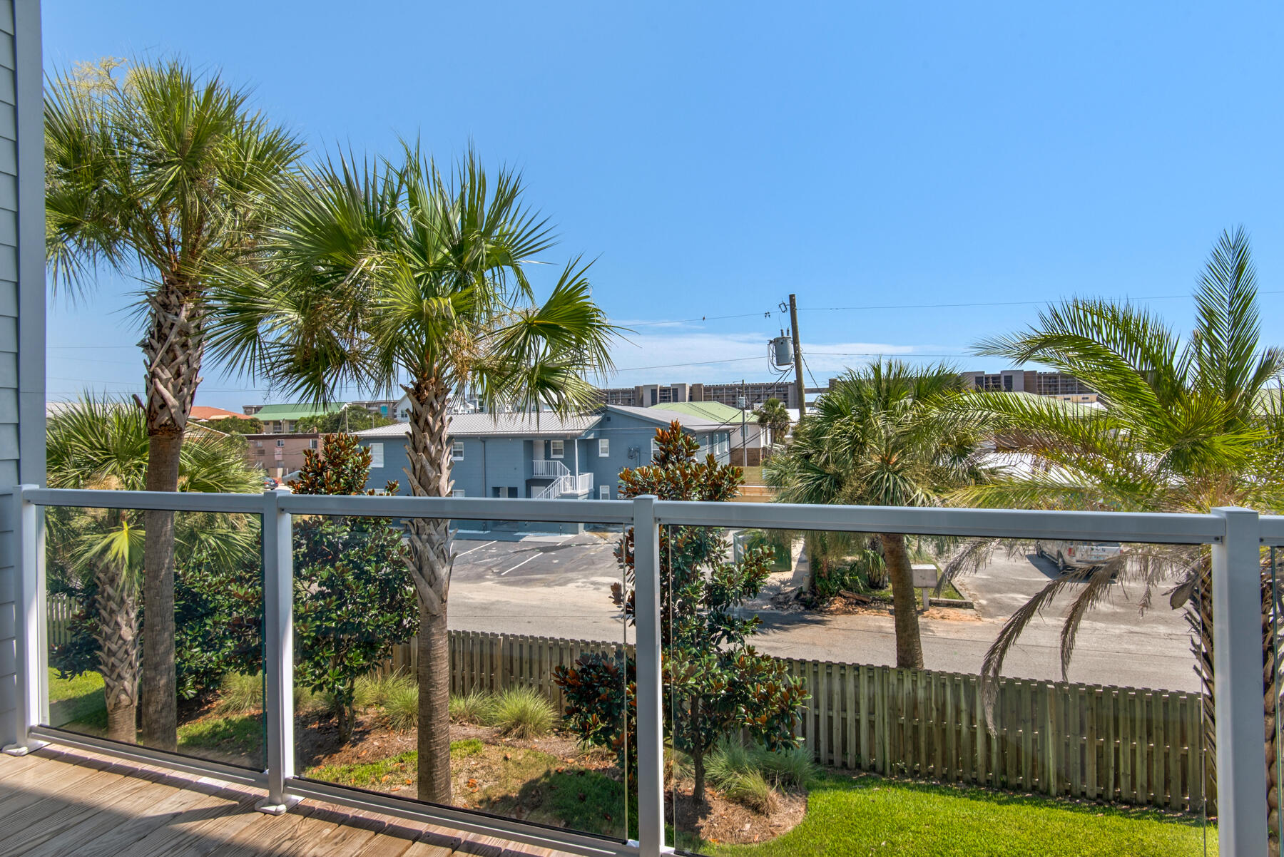 Sound Side Lofts - Residential