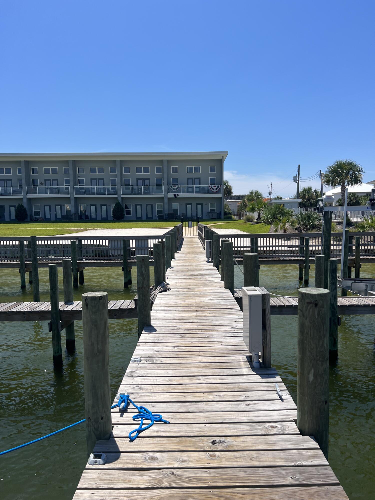Sound Side Lofts - Residential