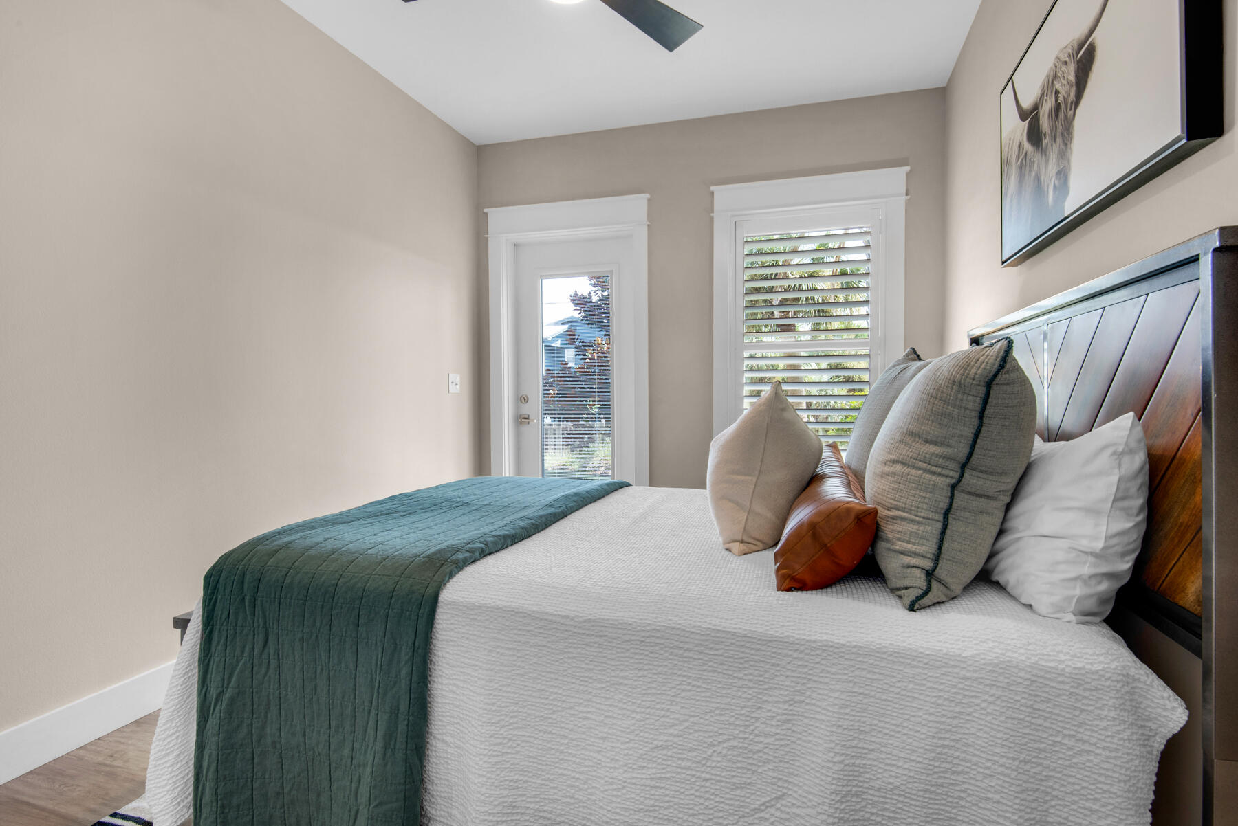 Sound Side Lofts - Residential