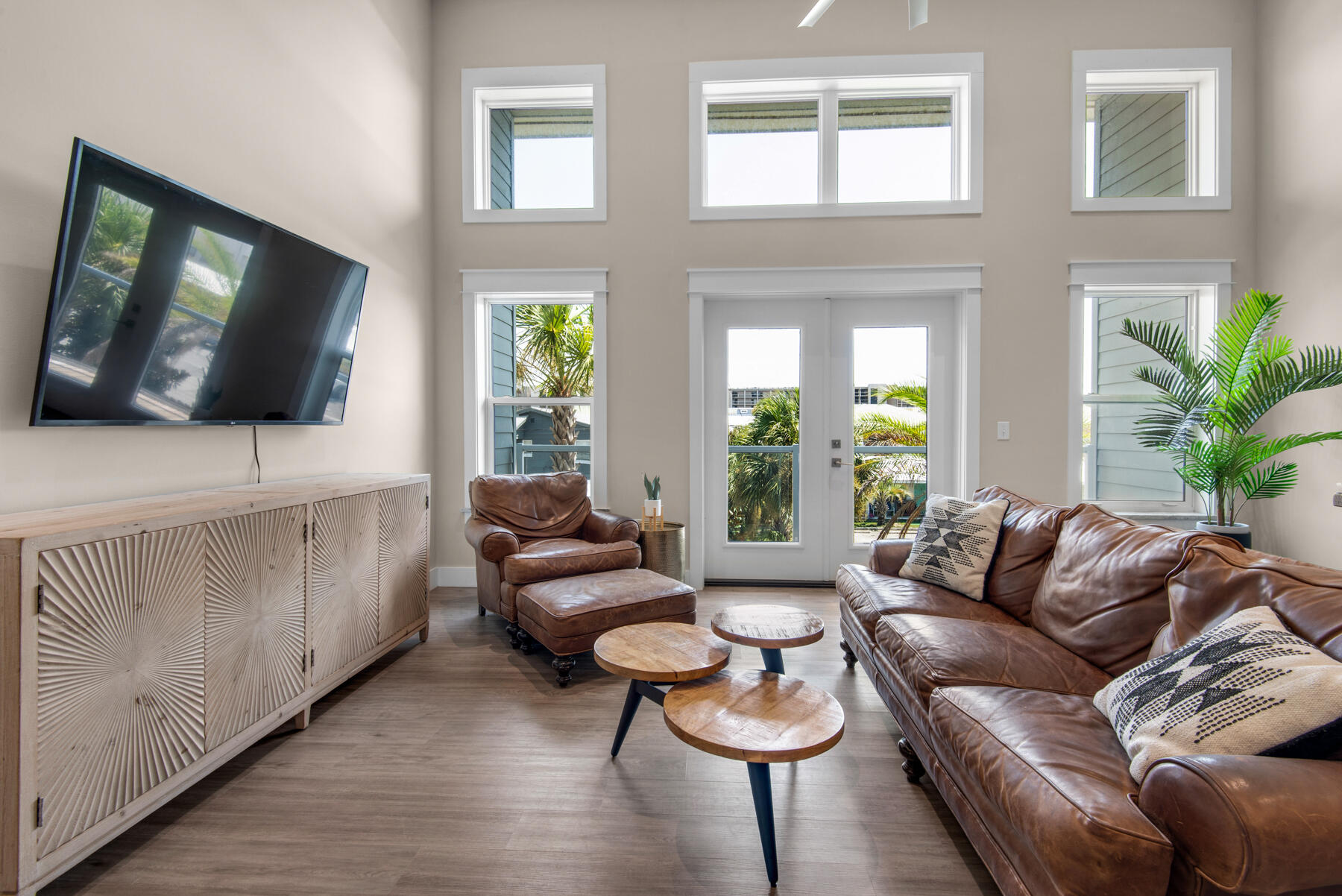 Sound Side Lofts - Residential