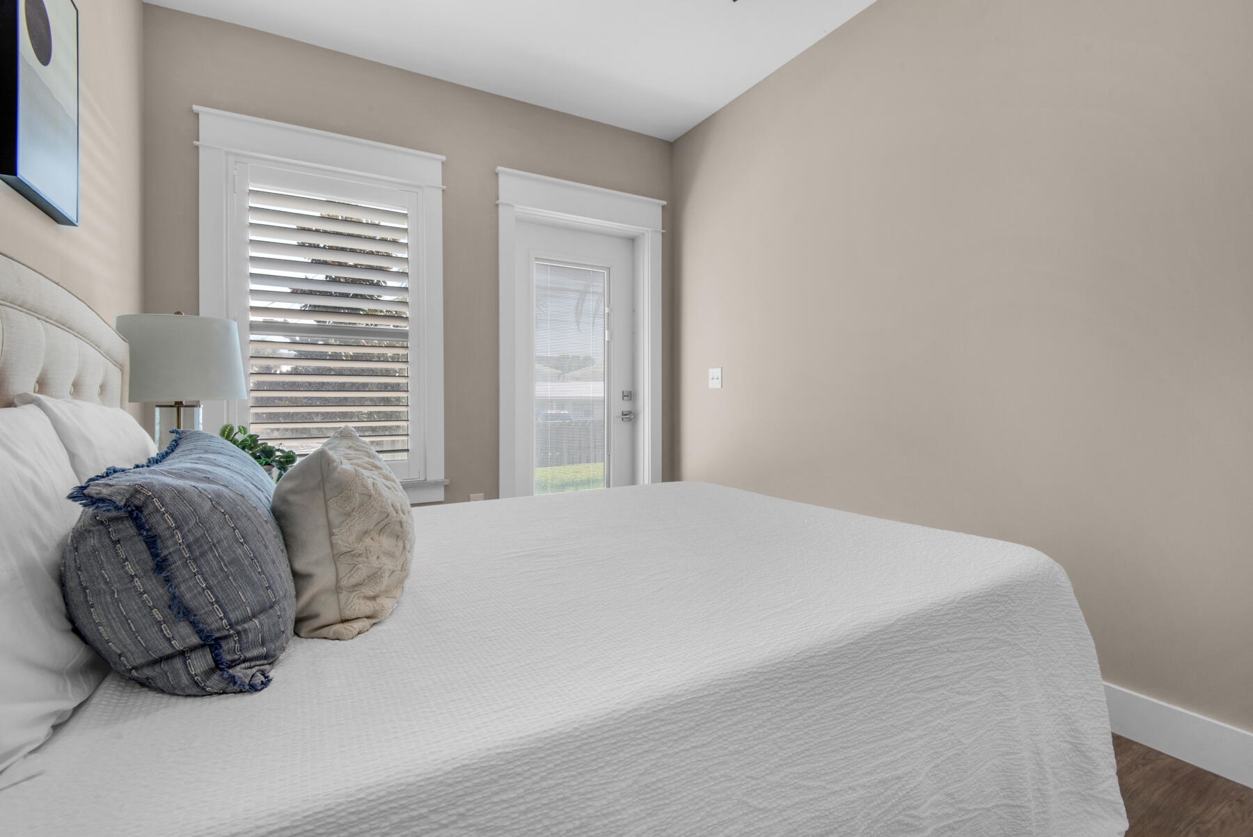 Sound Side Lofts - Residential