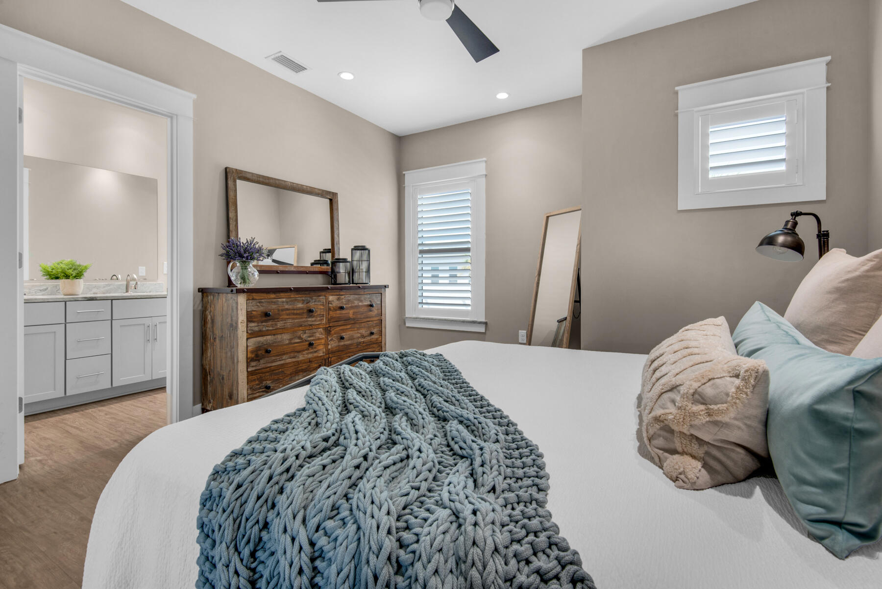 Sound Side Lofts - Residential