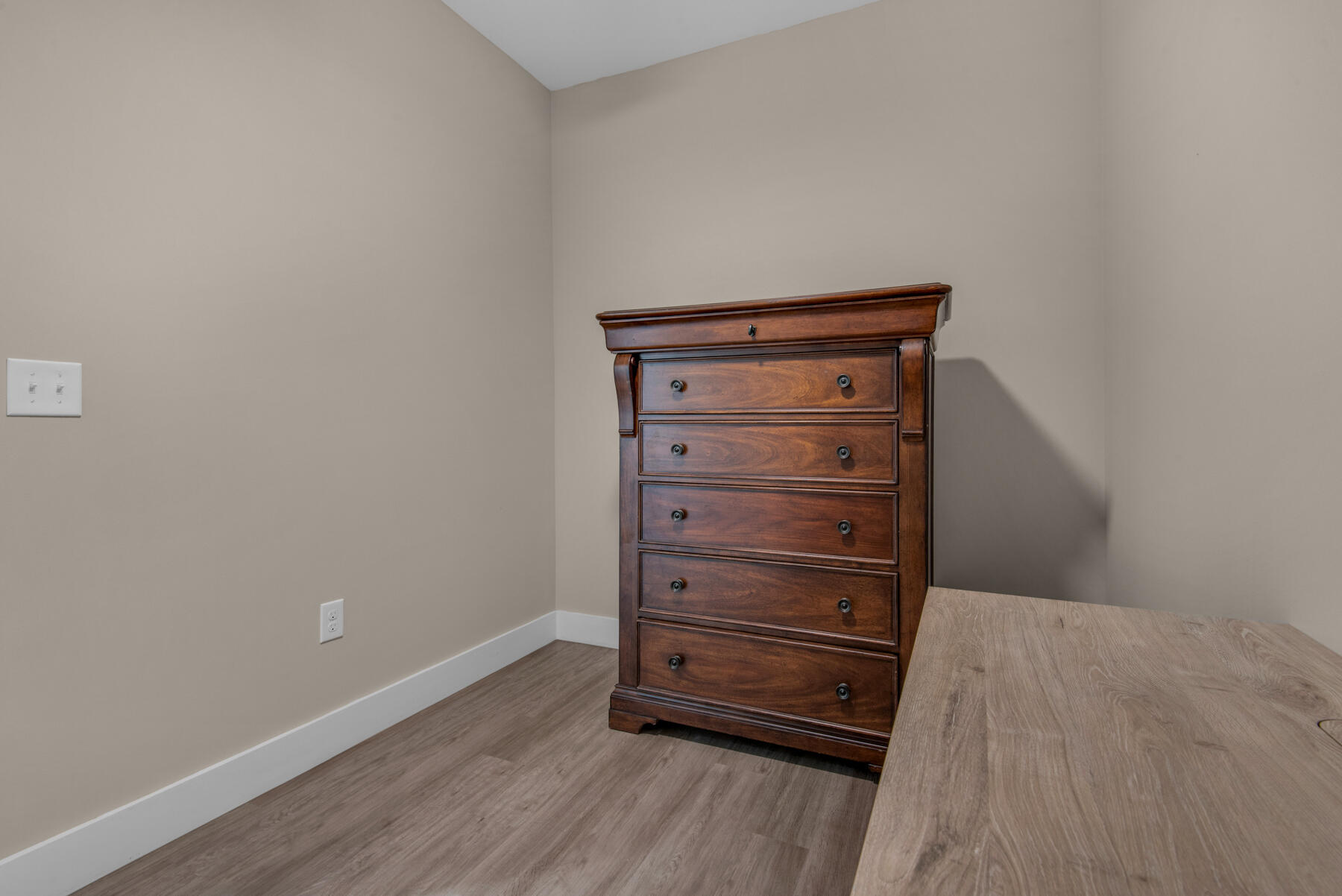 Sound Side Lofts - Residential