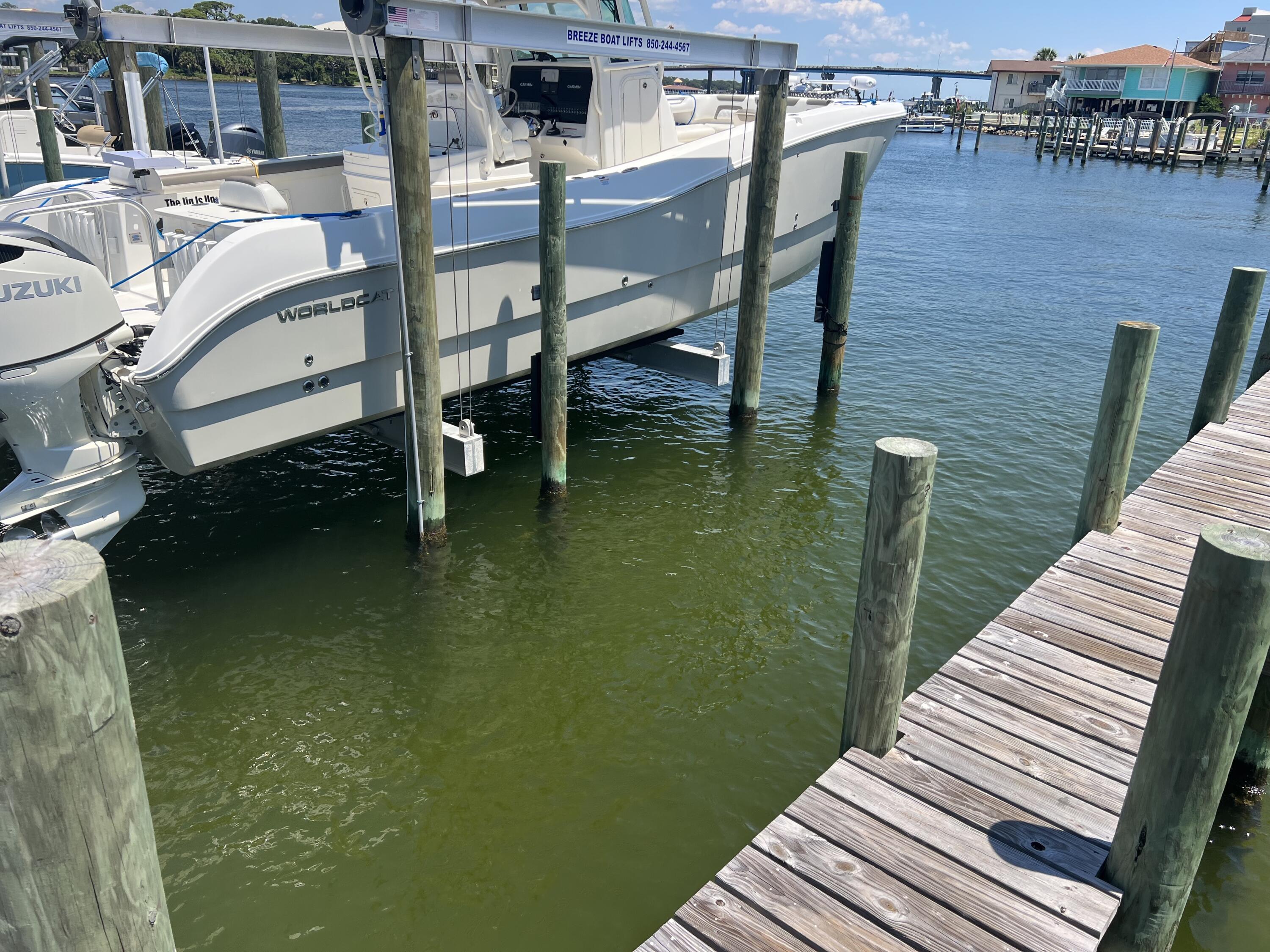 Sound Side Lofts - Residential