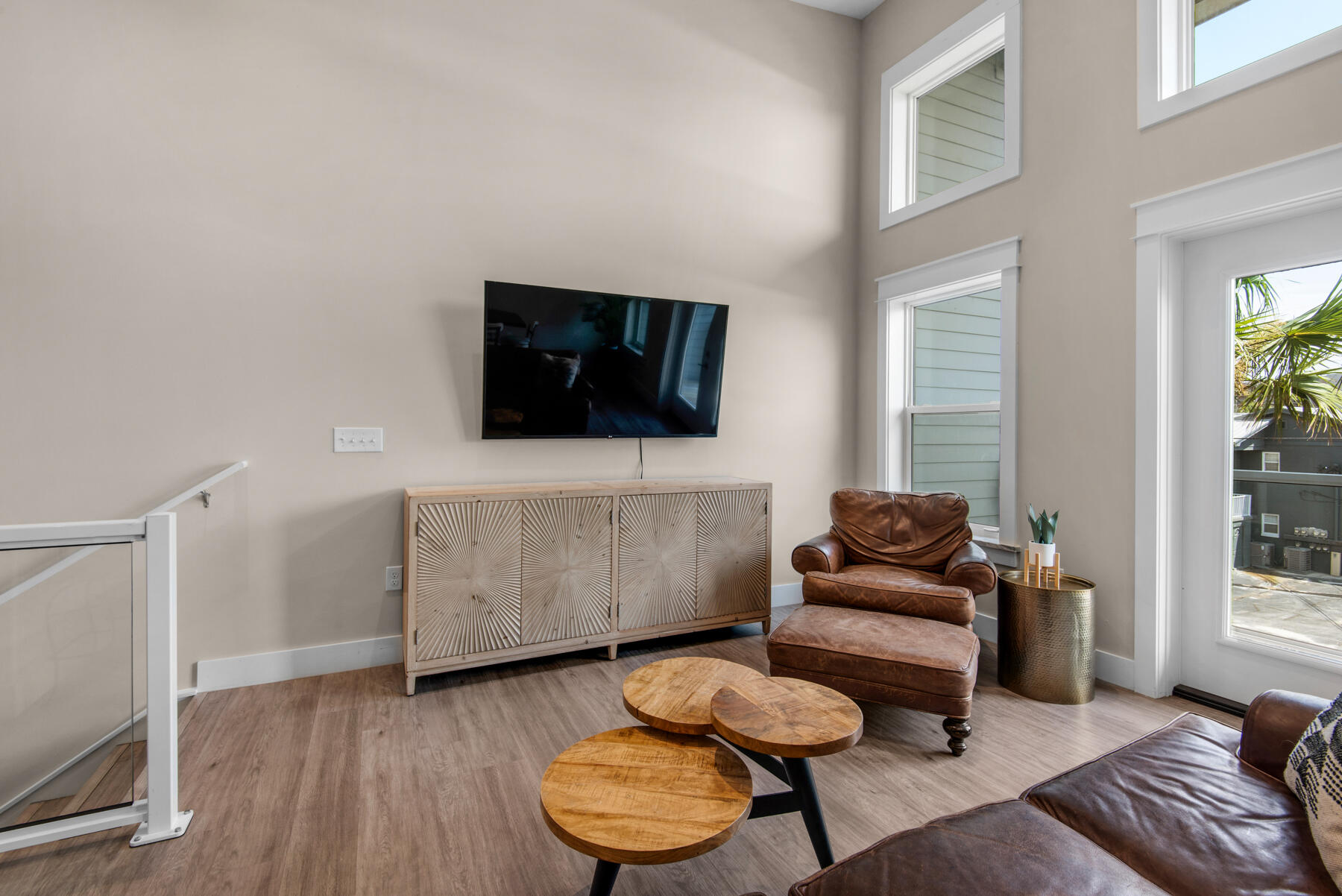 Sound Side Lofts - Residential