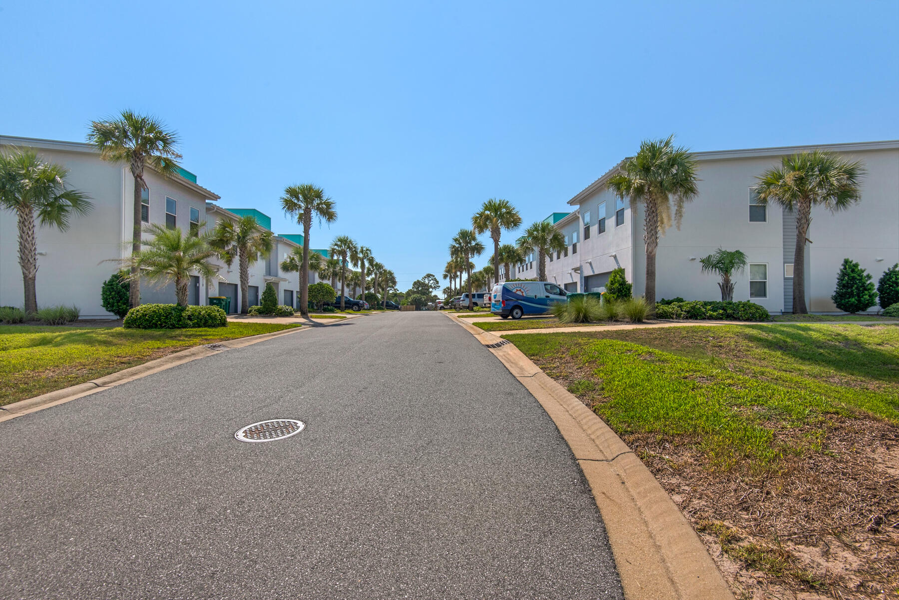 Sound Side Lofts - Residential