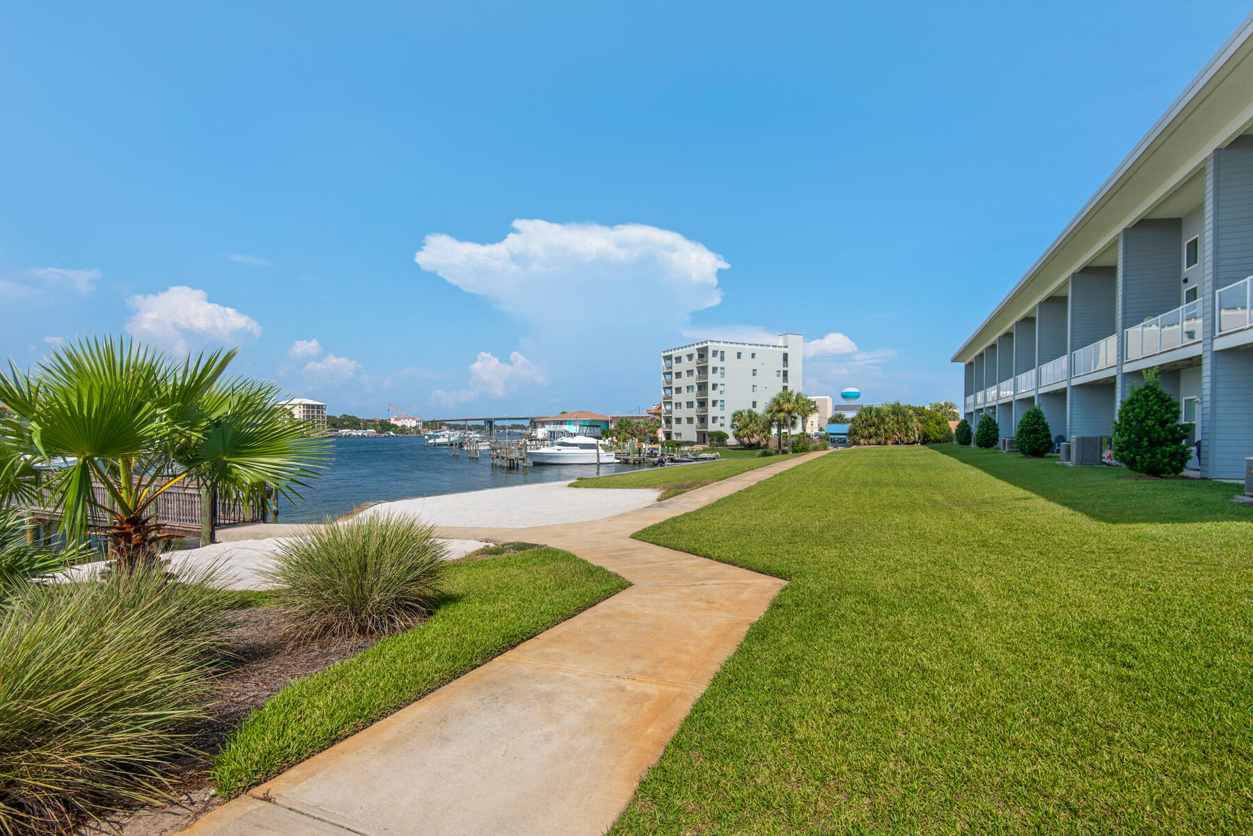 Sound Side Lofts - Residential