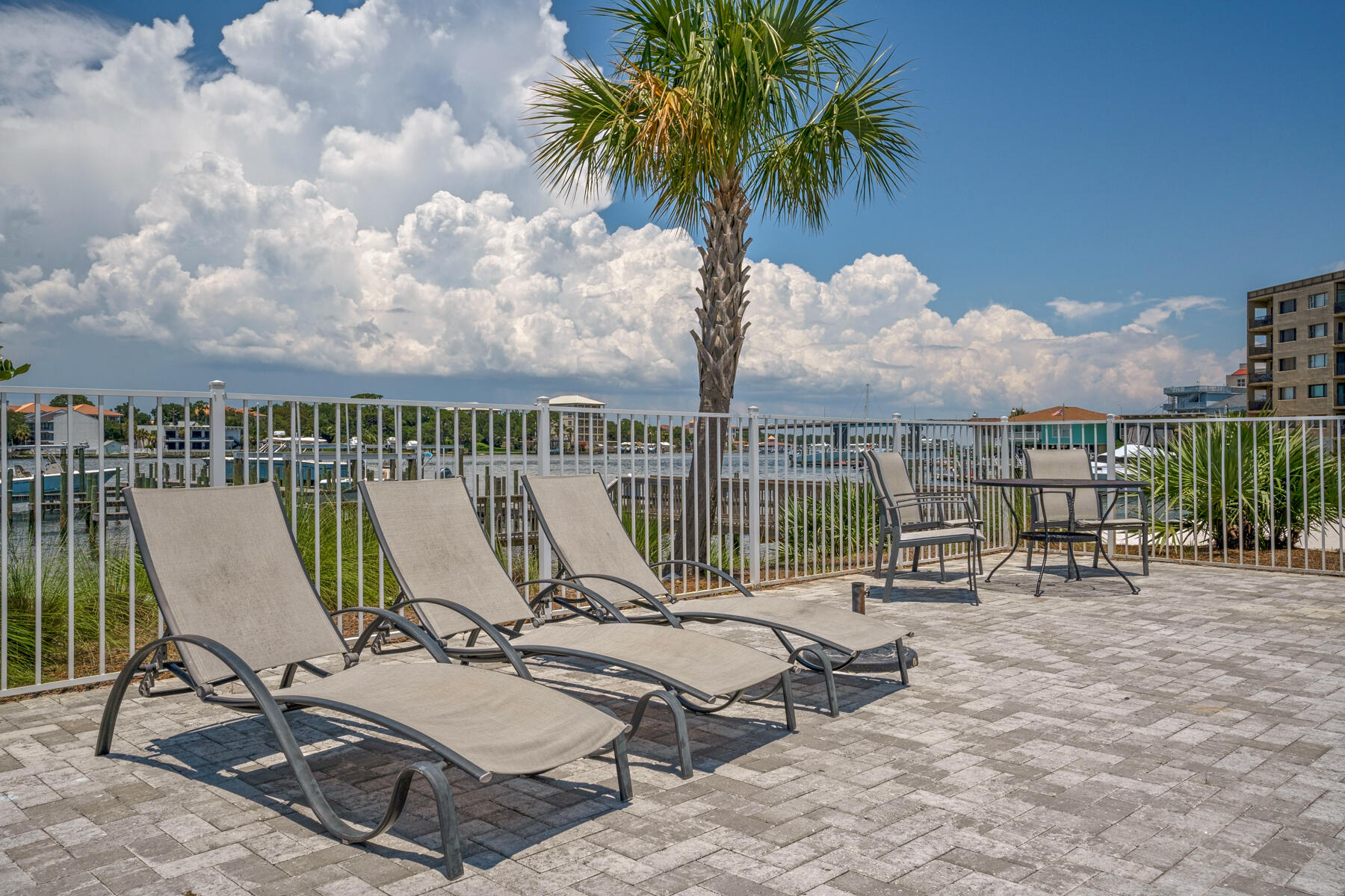 Sound Side Lofts - Residential