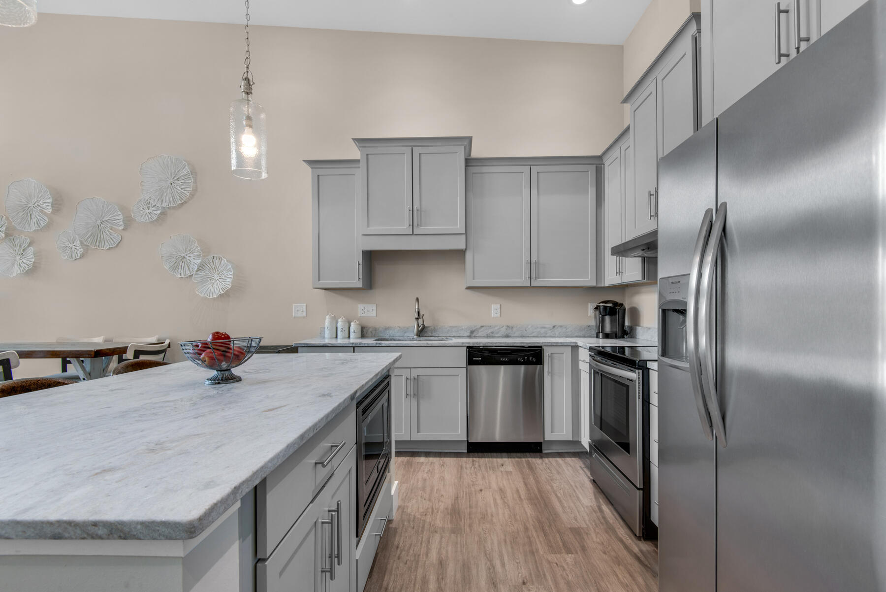 Sound Side Lofts - Residential