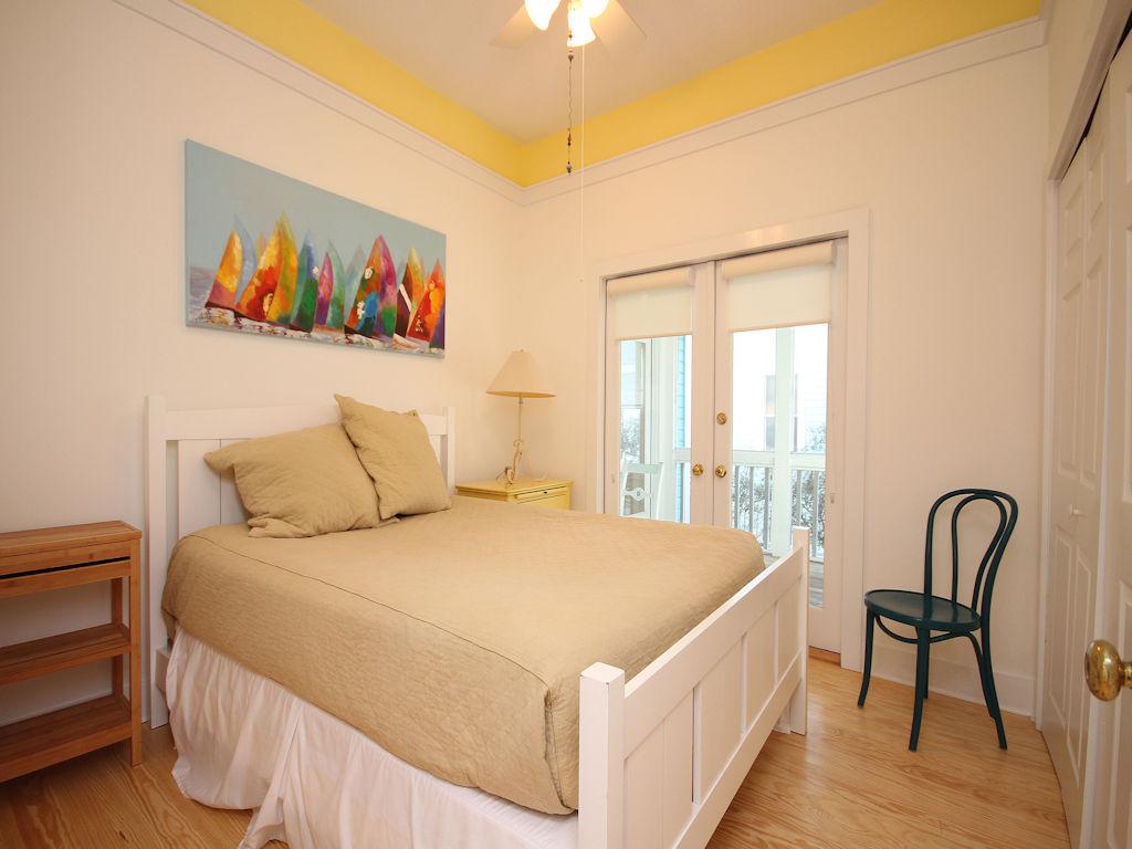 SEASIDE 03 - Residential