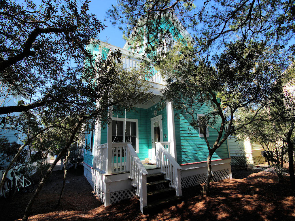 SEASIDE 03 - Residential