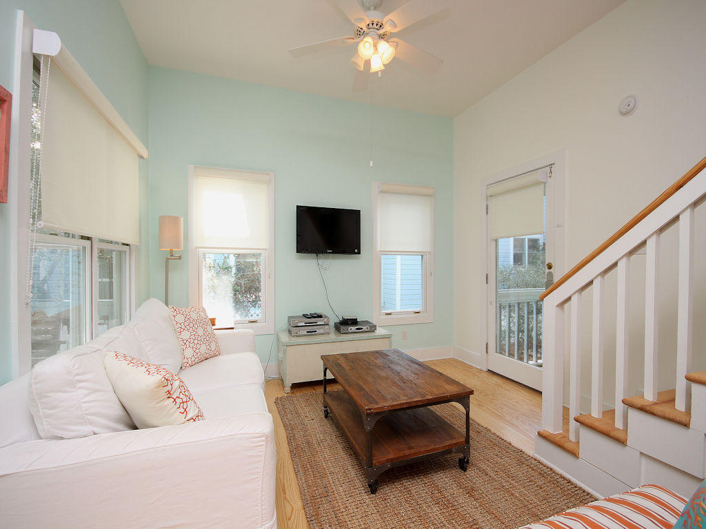 SEASIDE 03 - Residential