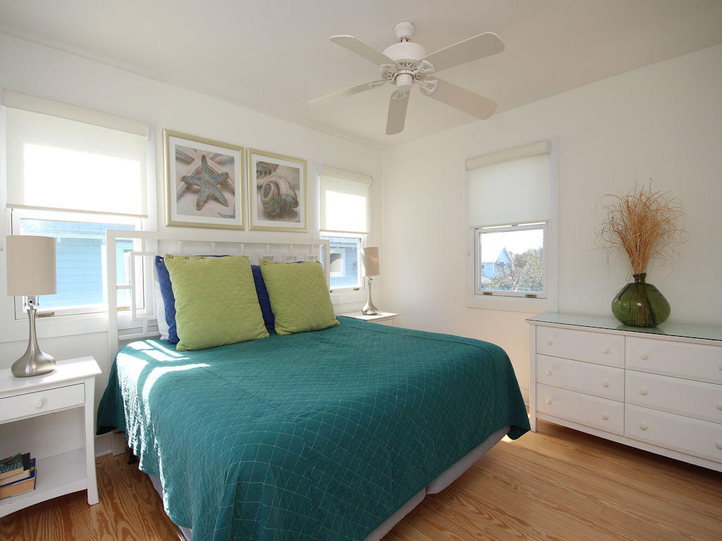 SEASIDE 03 - Residential