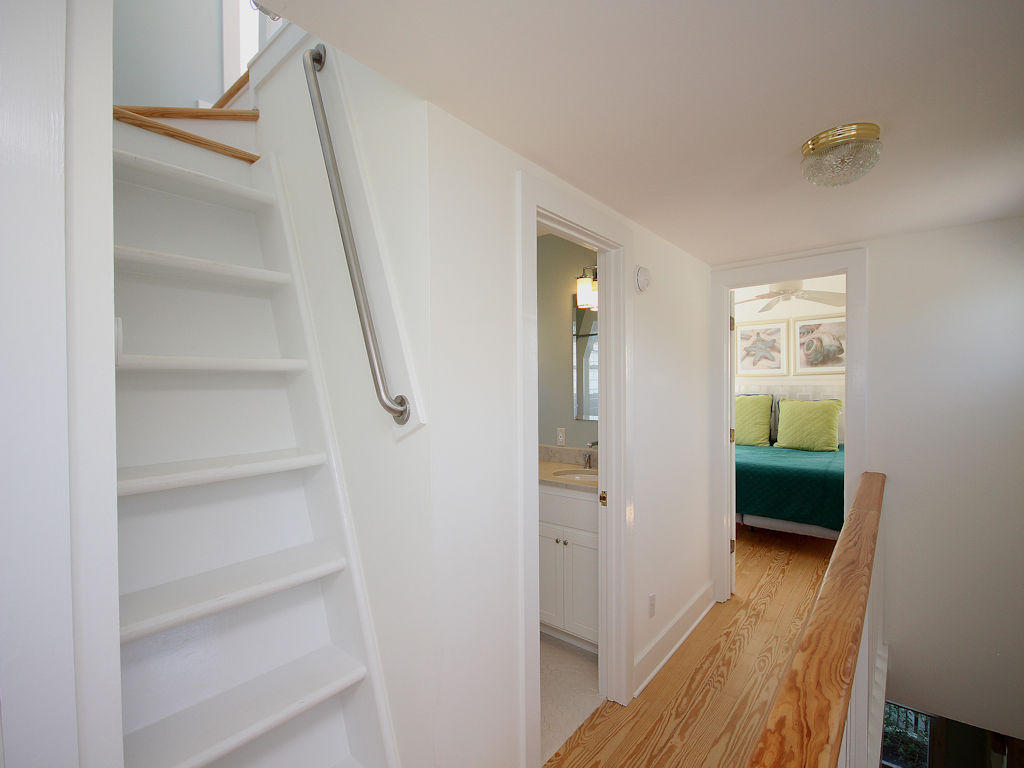 SEASIDE 03 - Residential