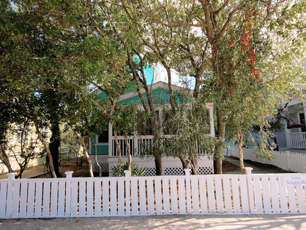 SEASIDE 03 - Residential