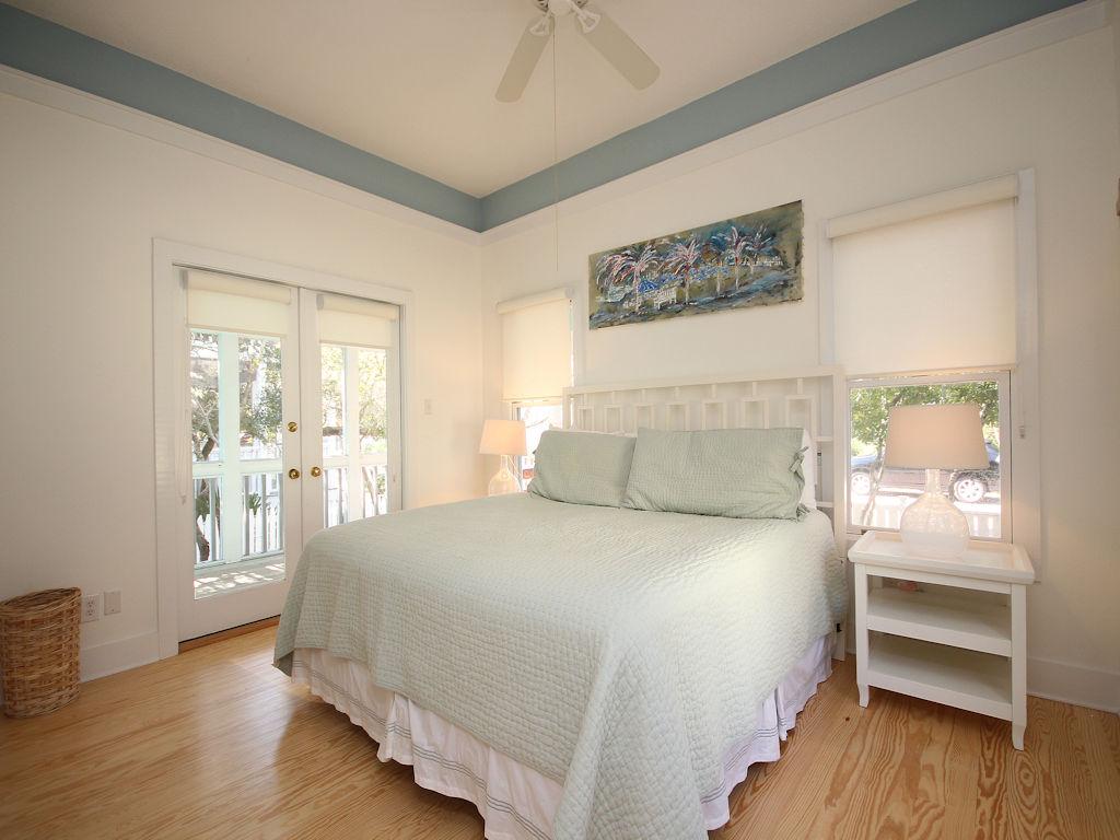 SEASIDE 03 - Residential