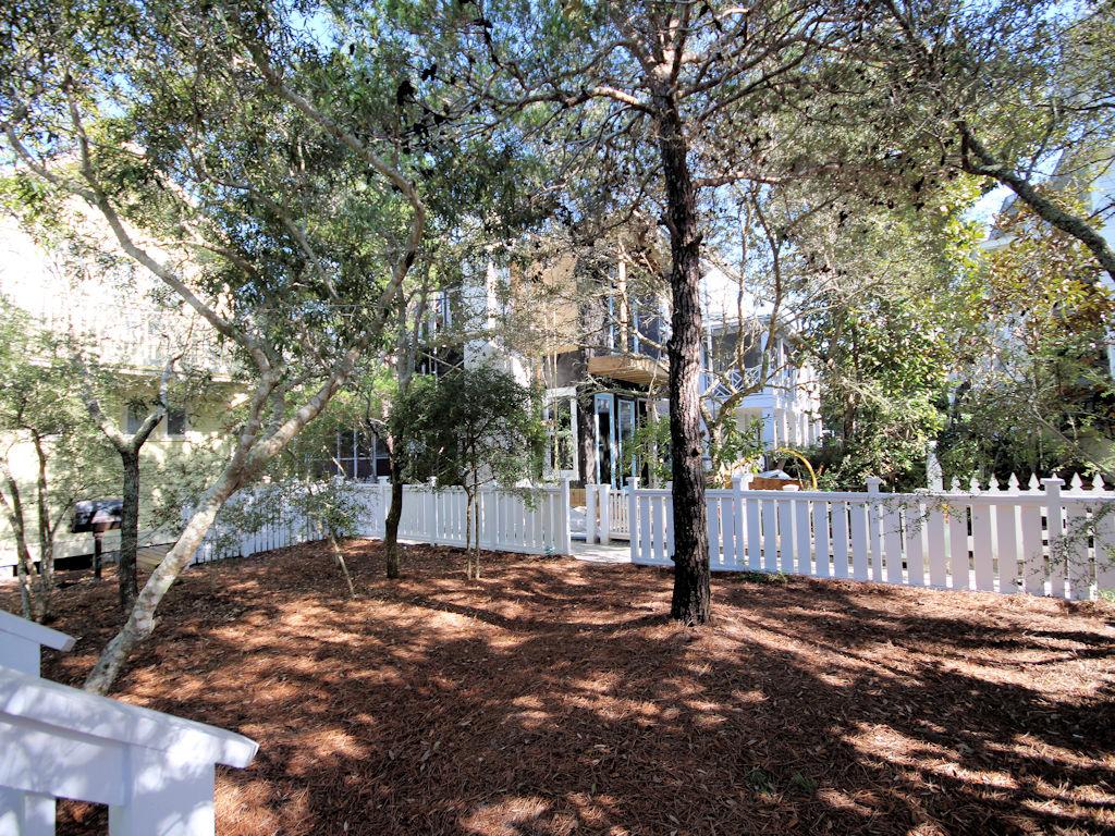 SEASIDE 03 - Residential