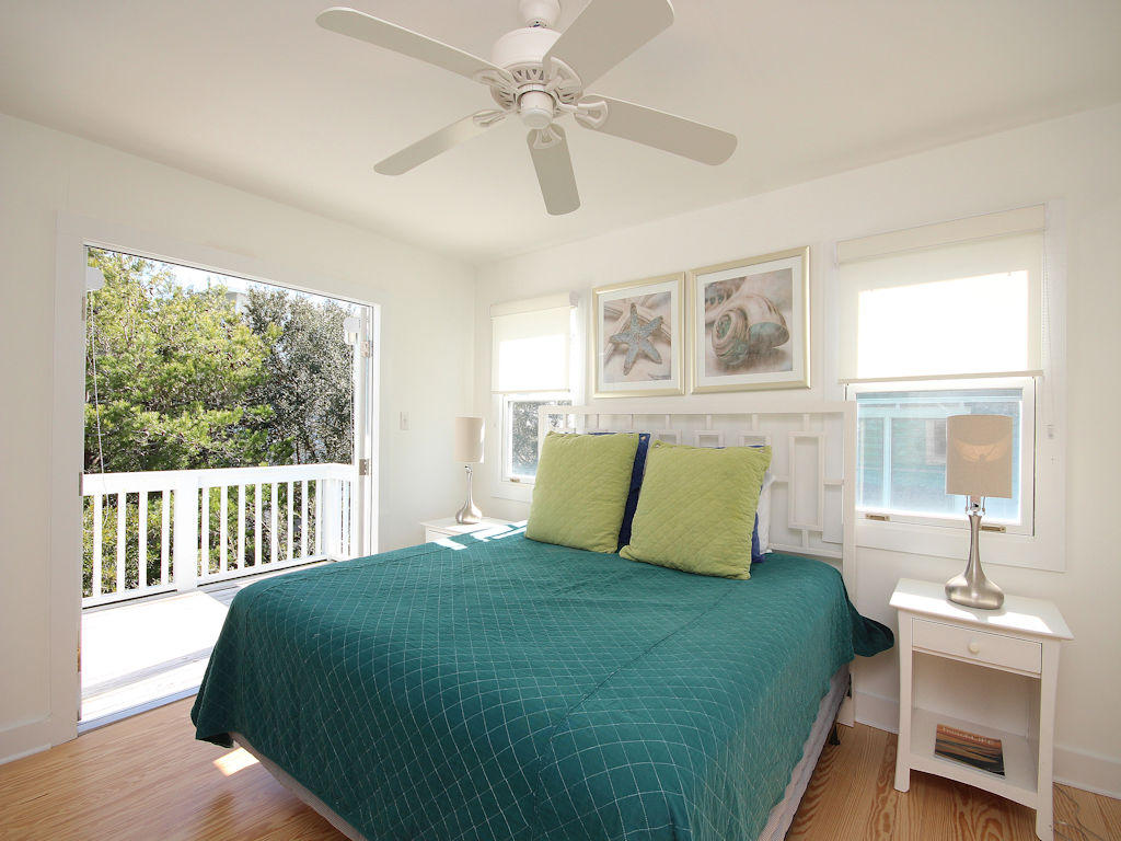 SEASIDE 03 - Residential