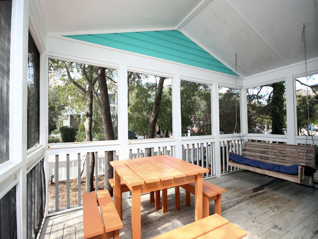 SEASIDE 03 - Residential