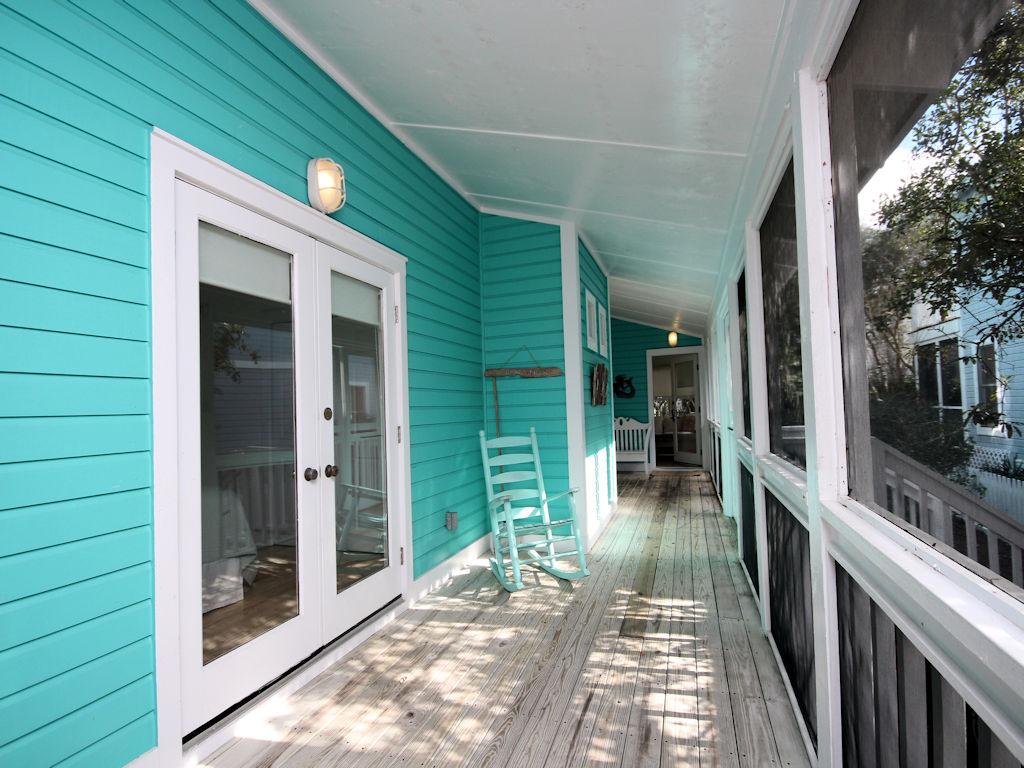 SEASIDE 03 - Residential