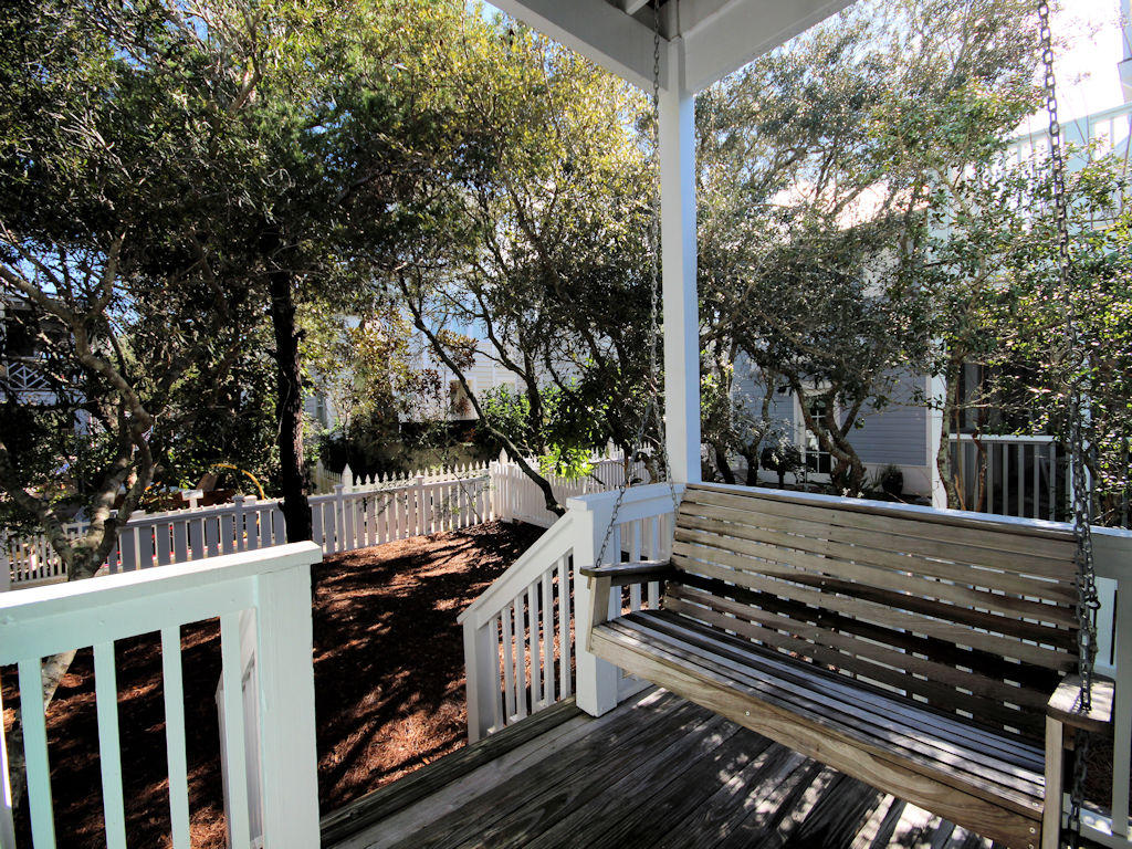 SEASIDE 03 - Residential