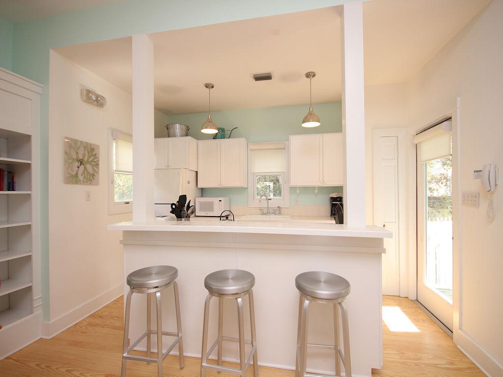 SEASIDE 03 - Residential