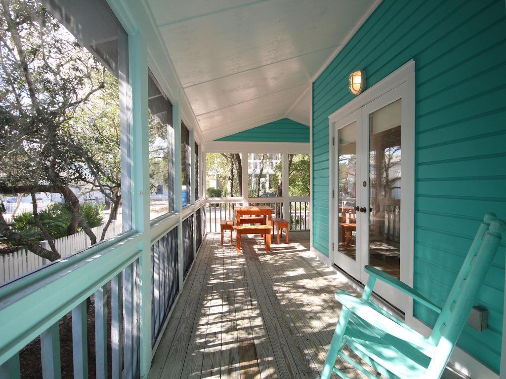 SEASIDE 03 - Residential