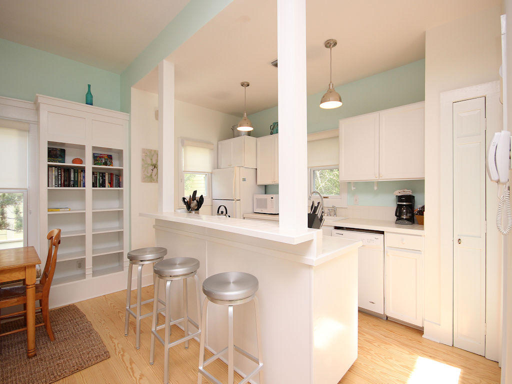 SEASIDE 03 - Residential