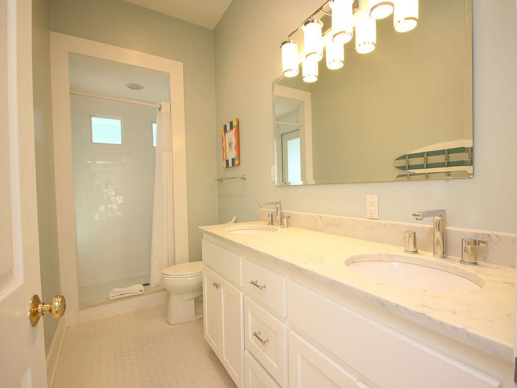 SEASIDE 03 - Residential