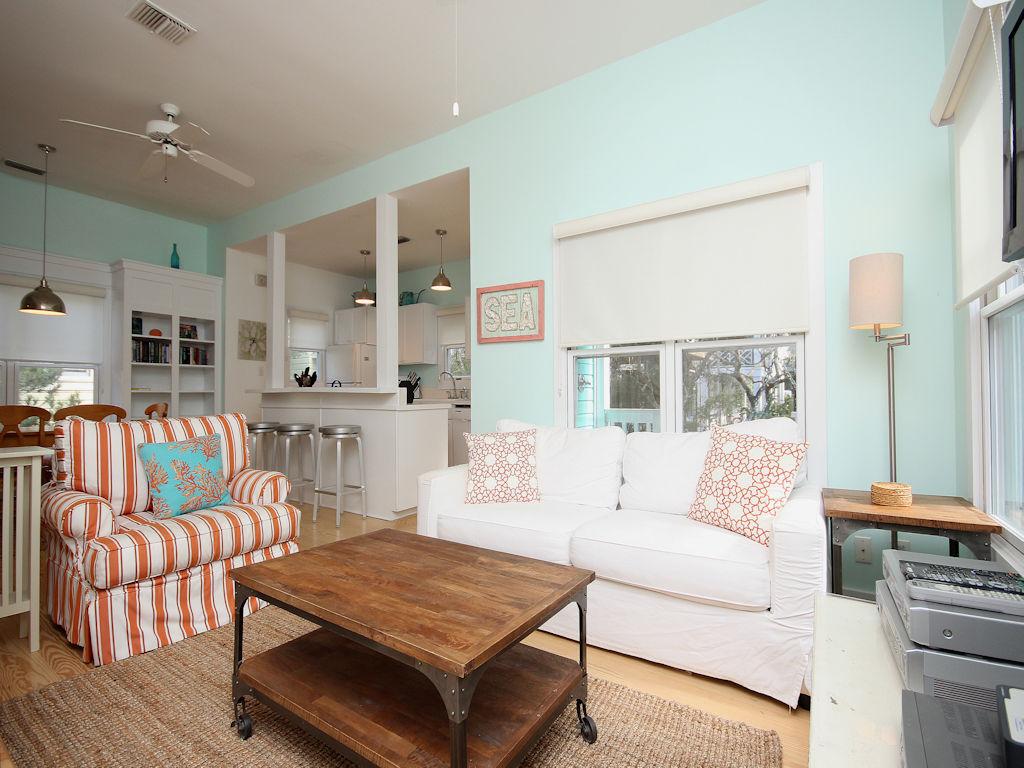 SEASIDE 03 - Residential