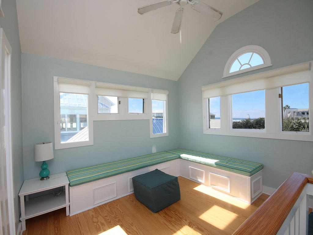 SEASIDE 03 - Residential