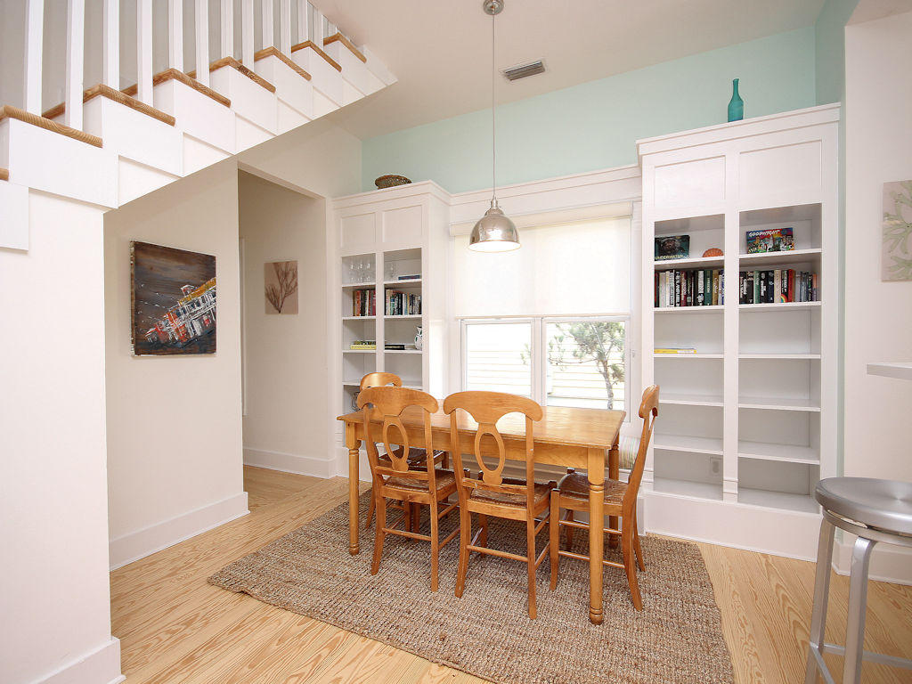 SEASIDE 03 - Residential