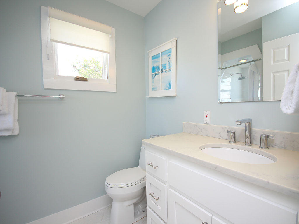 SEASIDE 03 - Residential