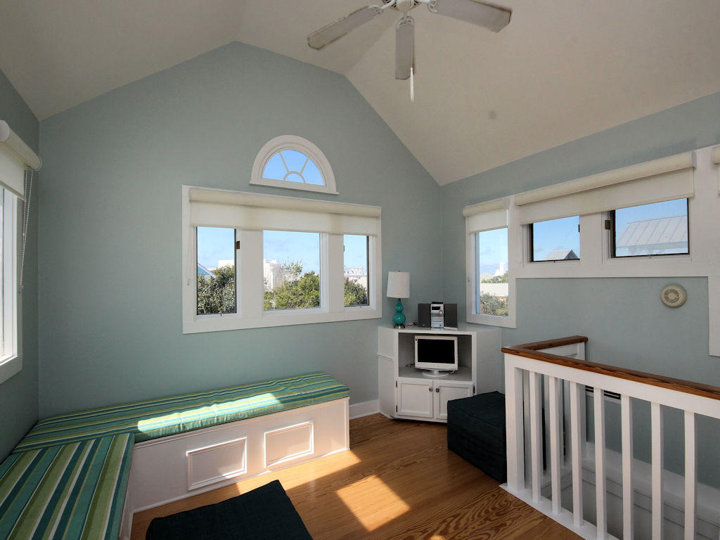 SEASIDE 03 - Residential