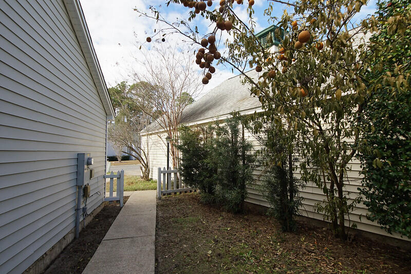 HERITAGE - Residential