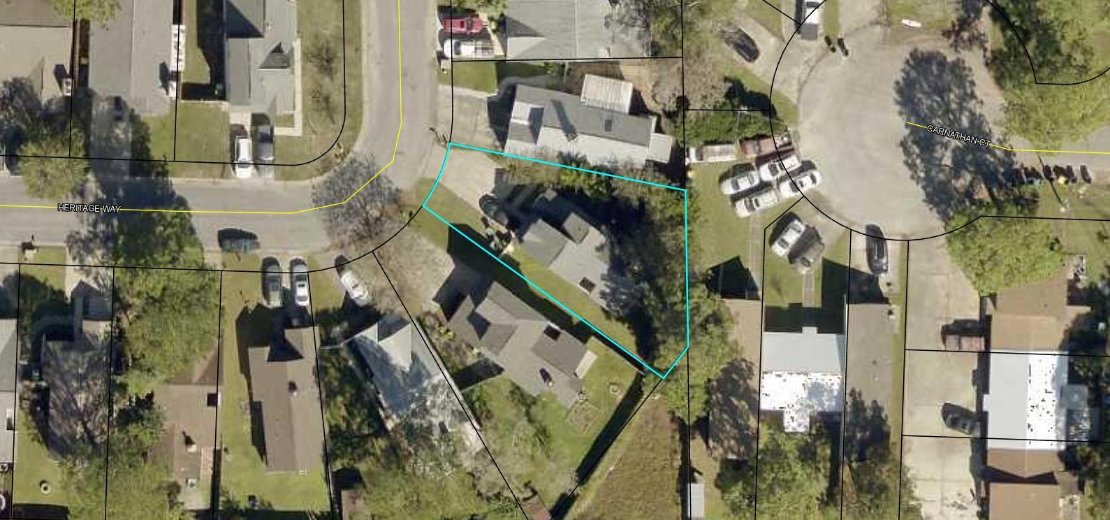 HERITAGE - Residential