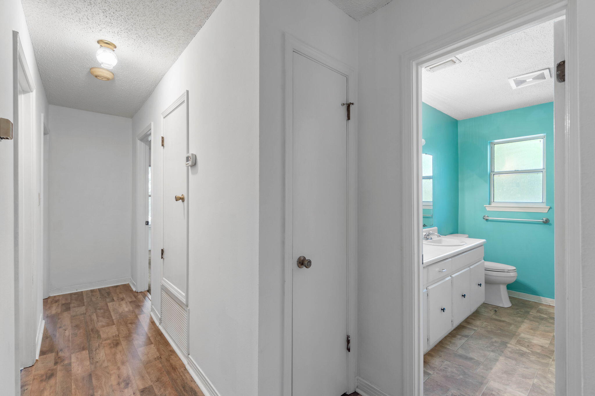 OAKCREST 1ST ADDN - Residential