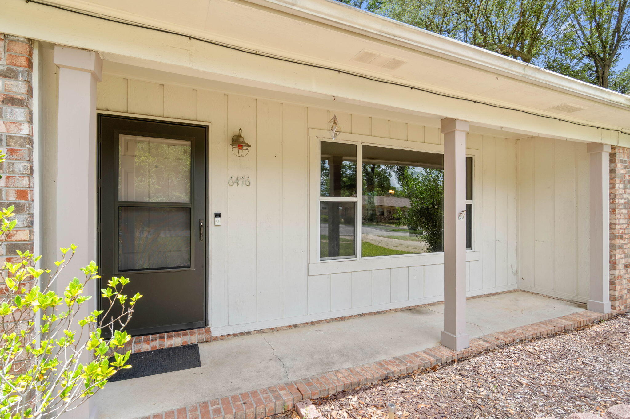OAKCREST 1ST ADDN - Residential