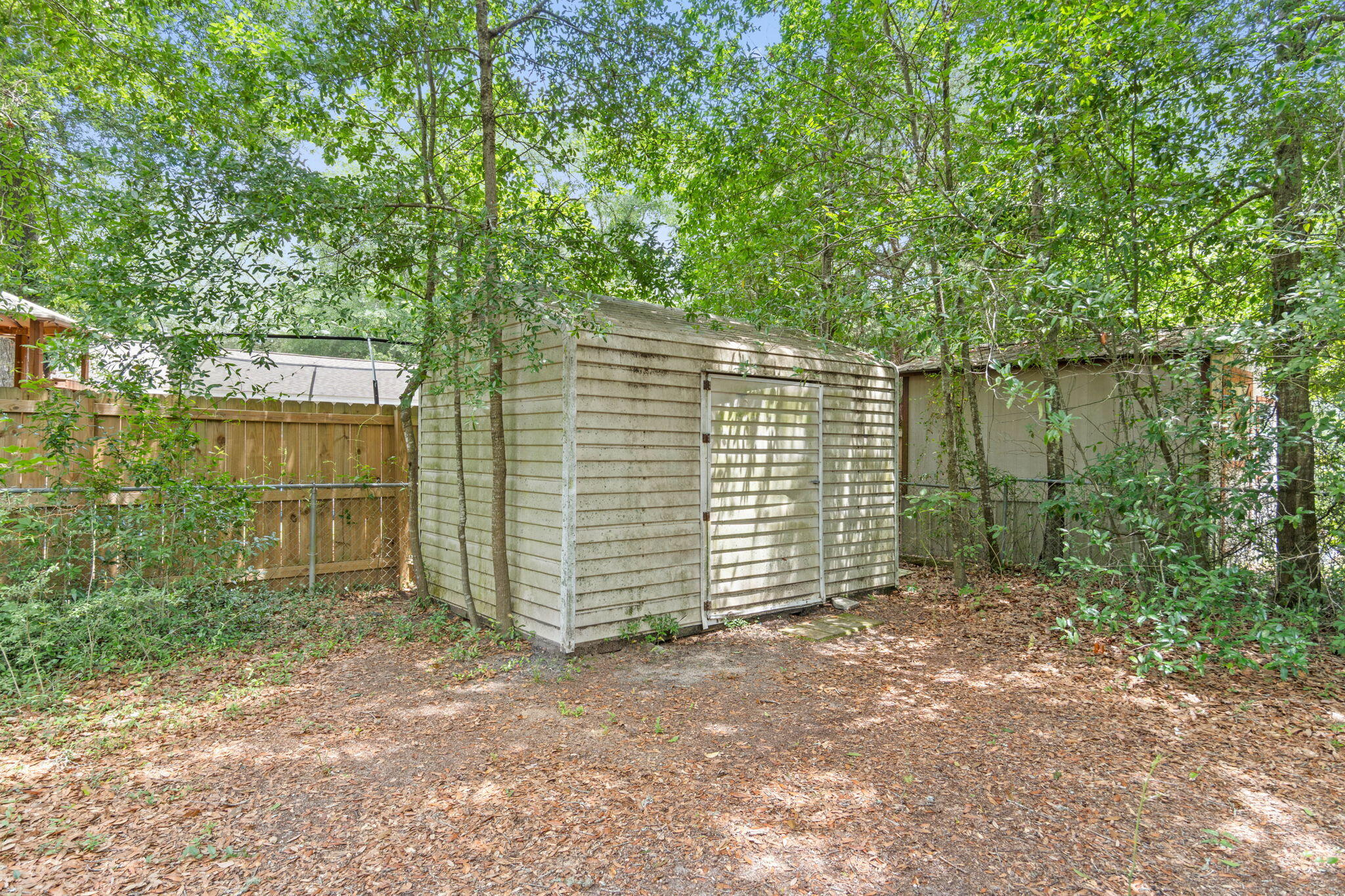 OAKCREST 1ST ADDN - Residential