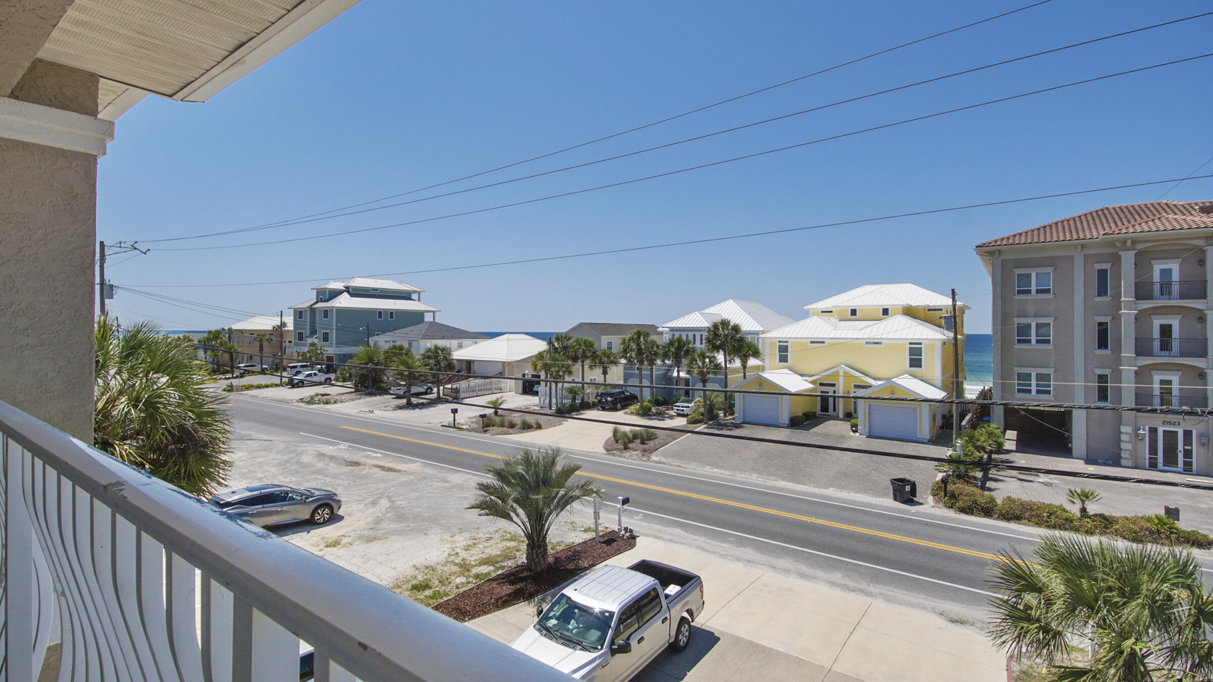 RIVIERA BEACH - Residential