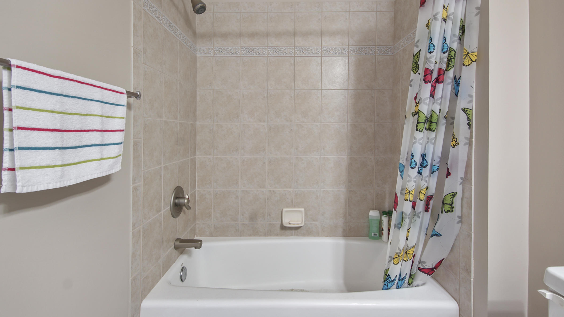 RIVIERA BEACH - Residential