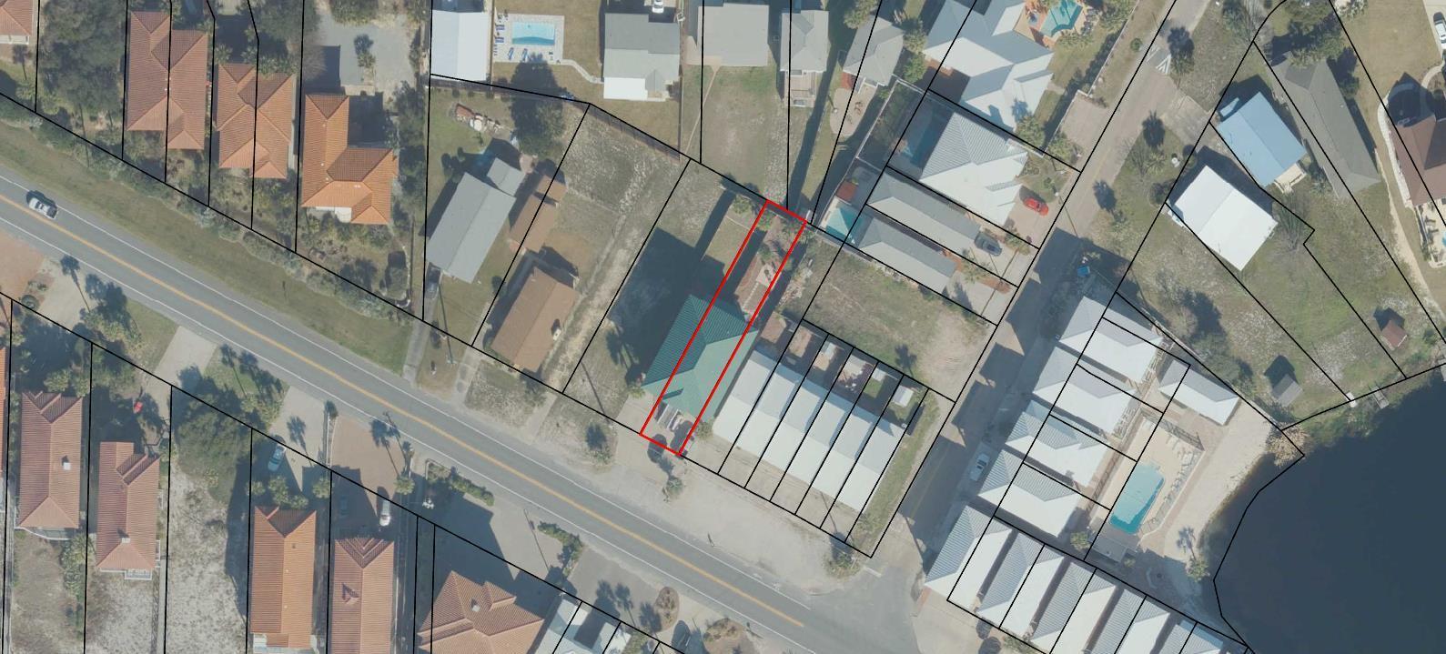 RIVIERA BEACH - Residential