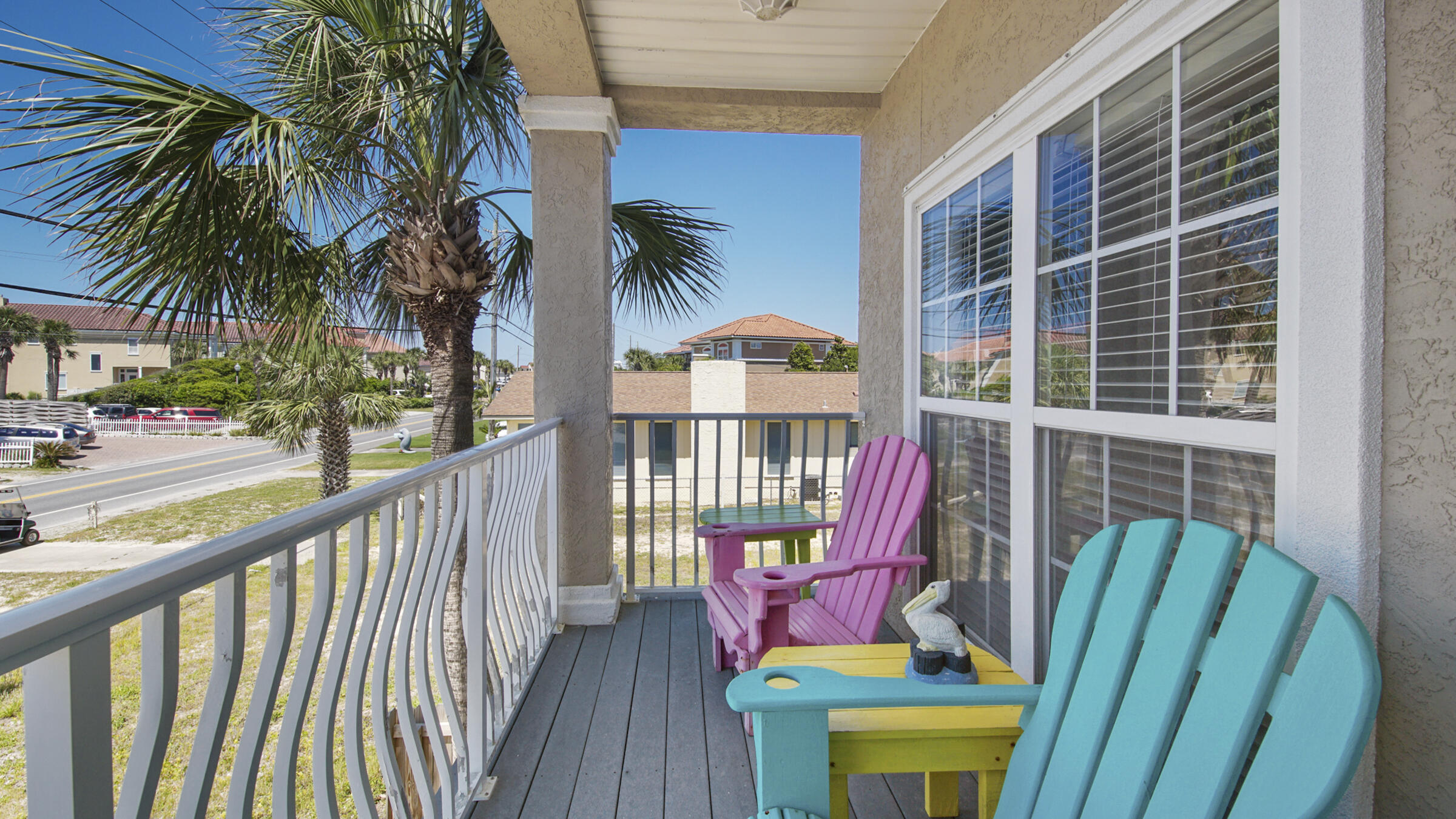 RIVIERA BEACH - Residential