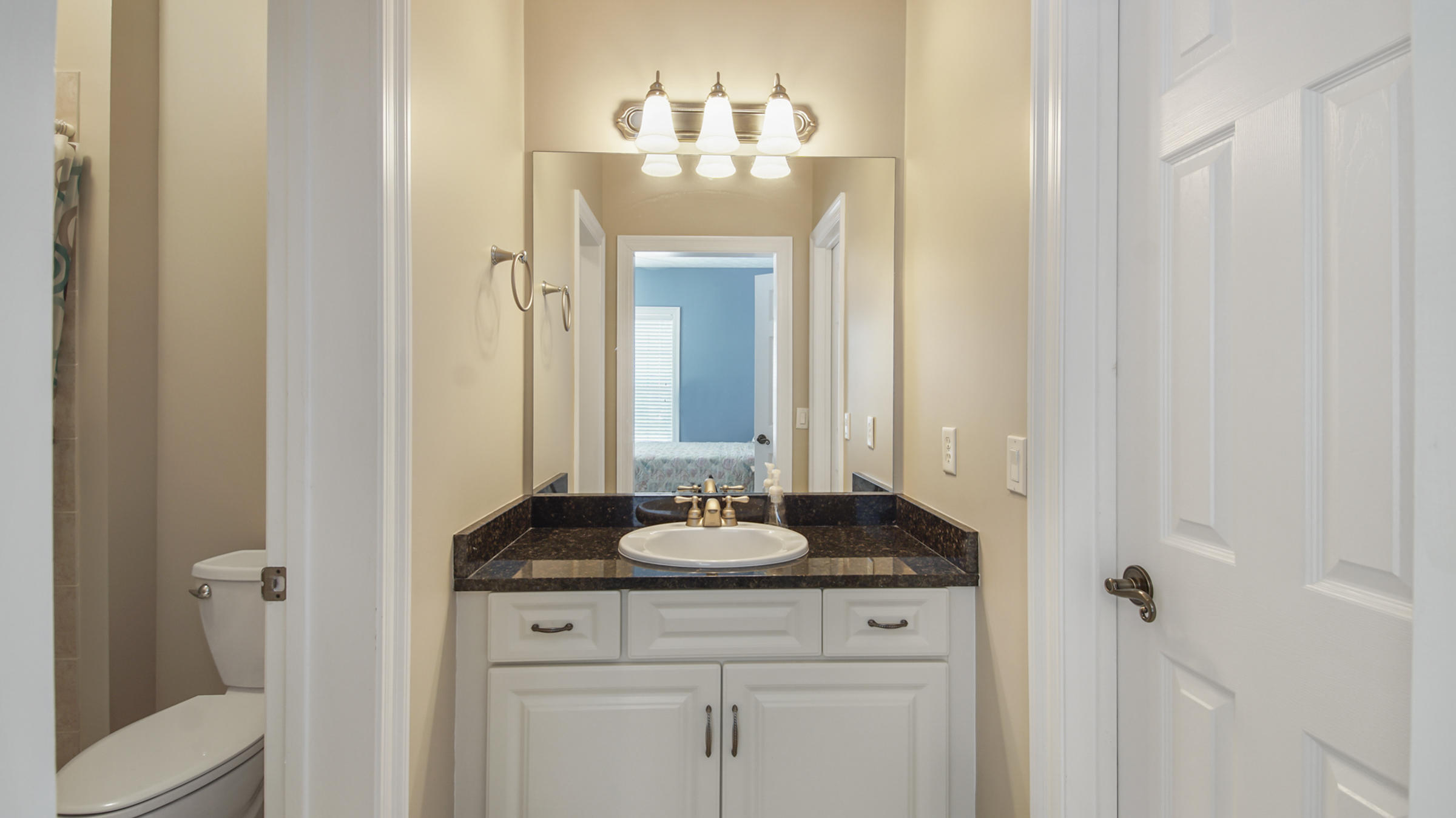 RIVIERA BEACH - Residential