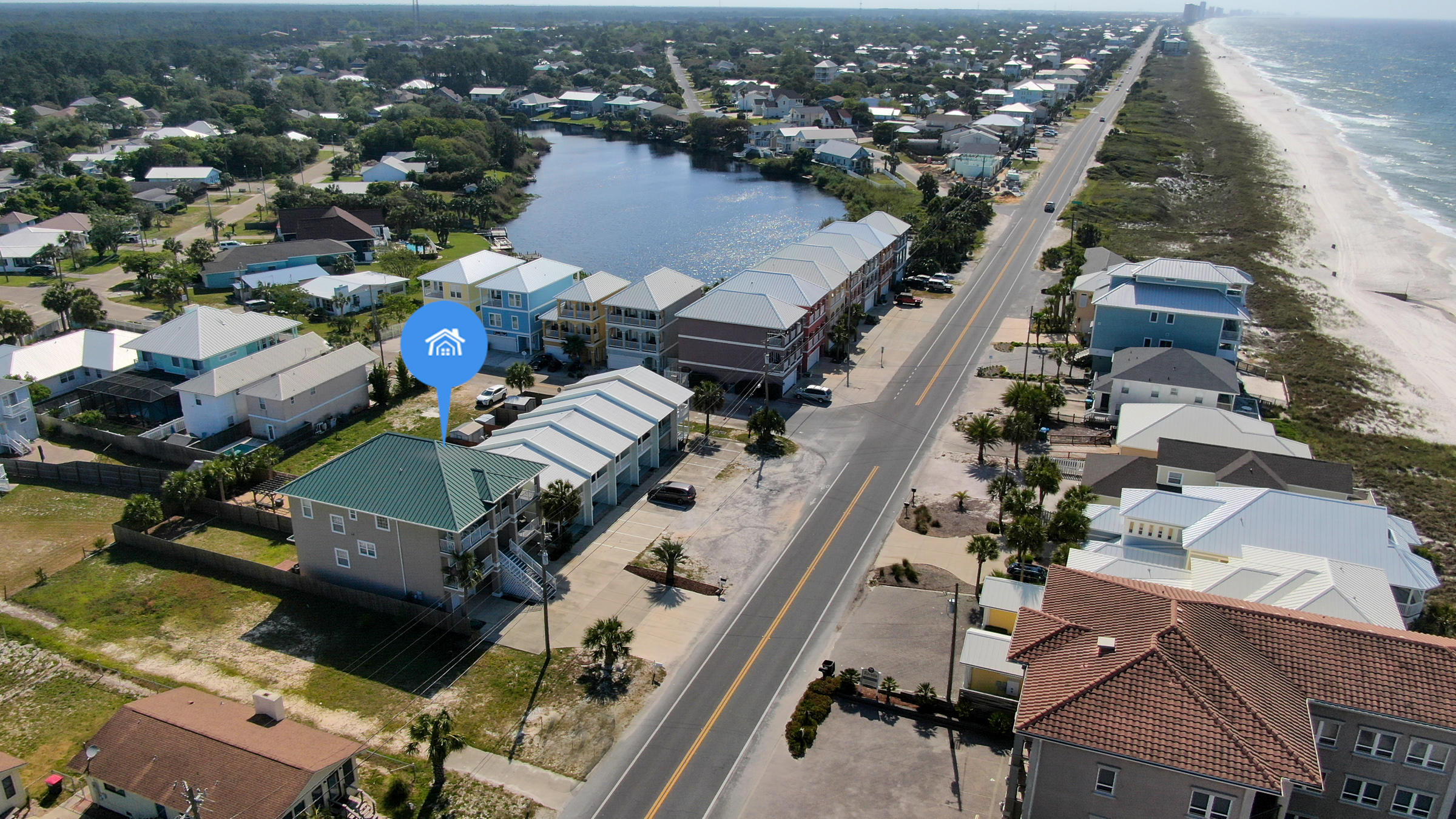 RIVIERA BEACH - Residential