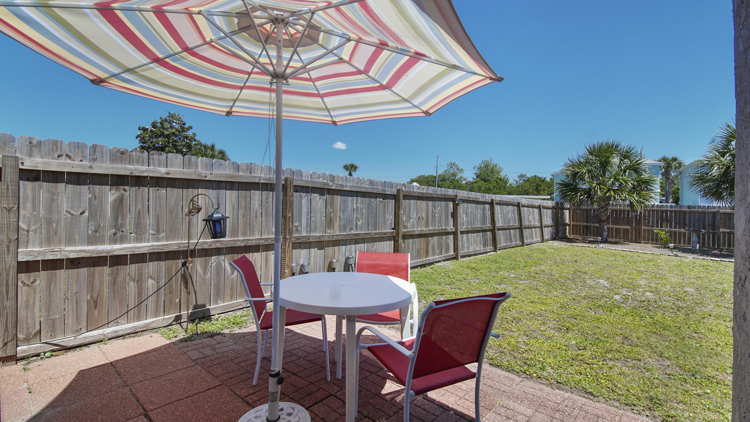 RIVIERA BEACH - Residential