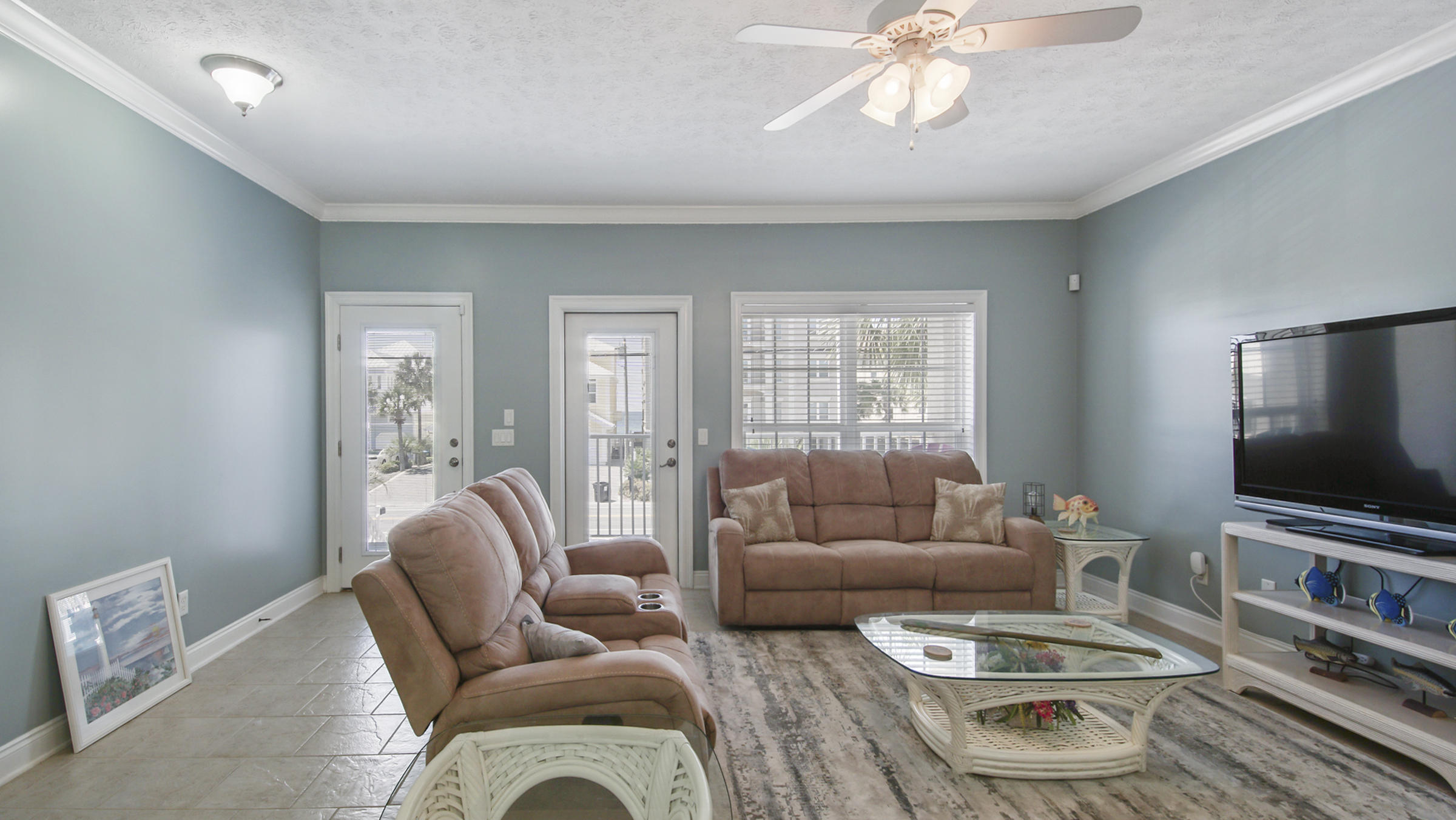 RIVIERA BEACH - Residential