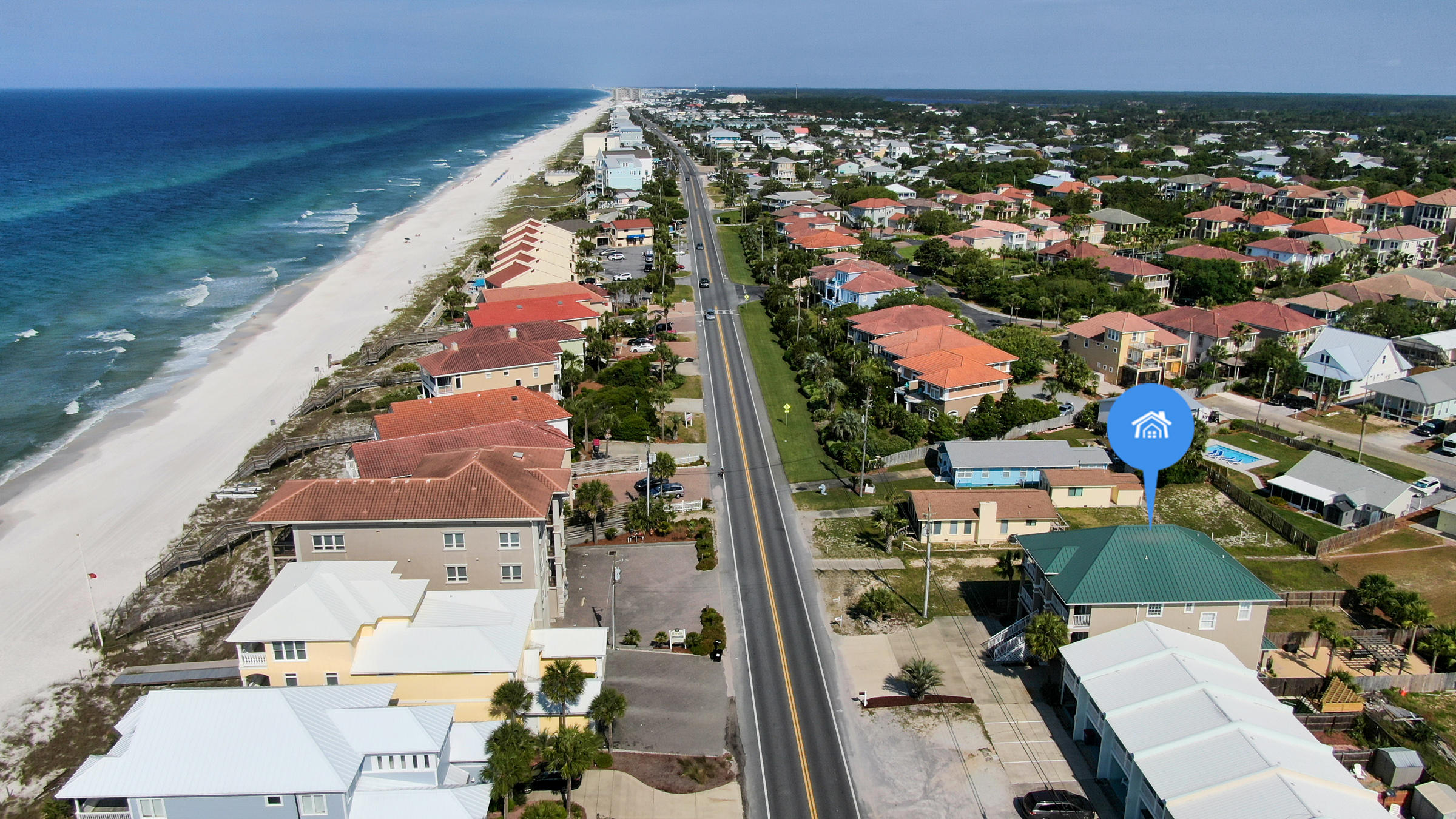 RIVIERA BEACH - Residential